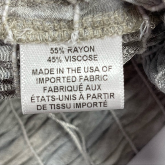 MISA Los Angeles Roksana Bandeau in Spring Python - XS or Large - NWT - Picture 9 of 10